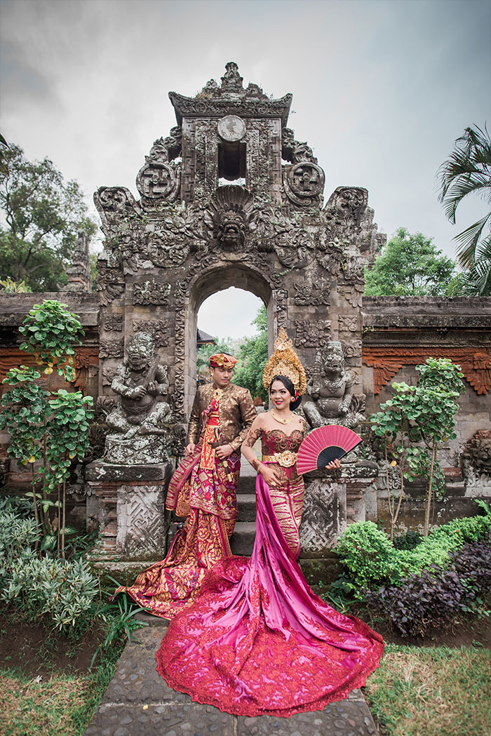 Adat Hindu Bali