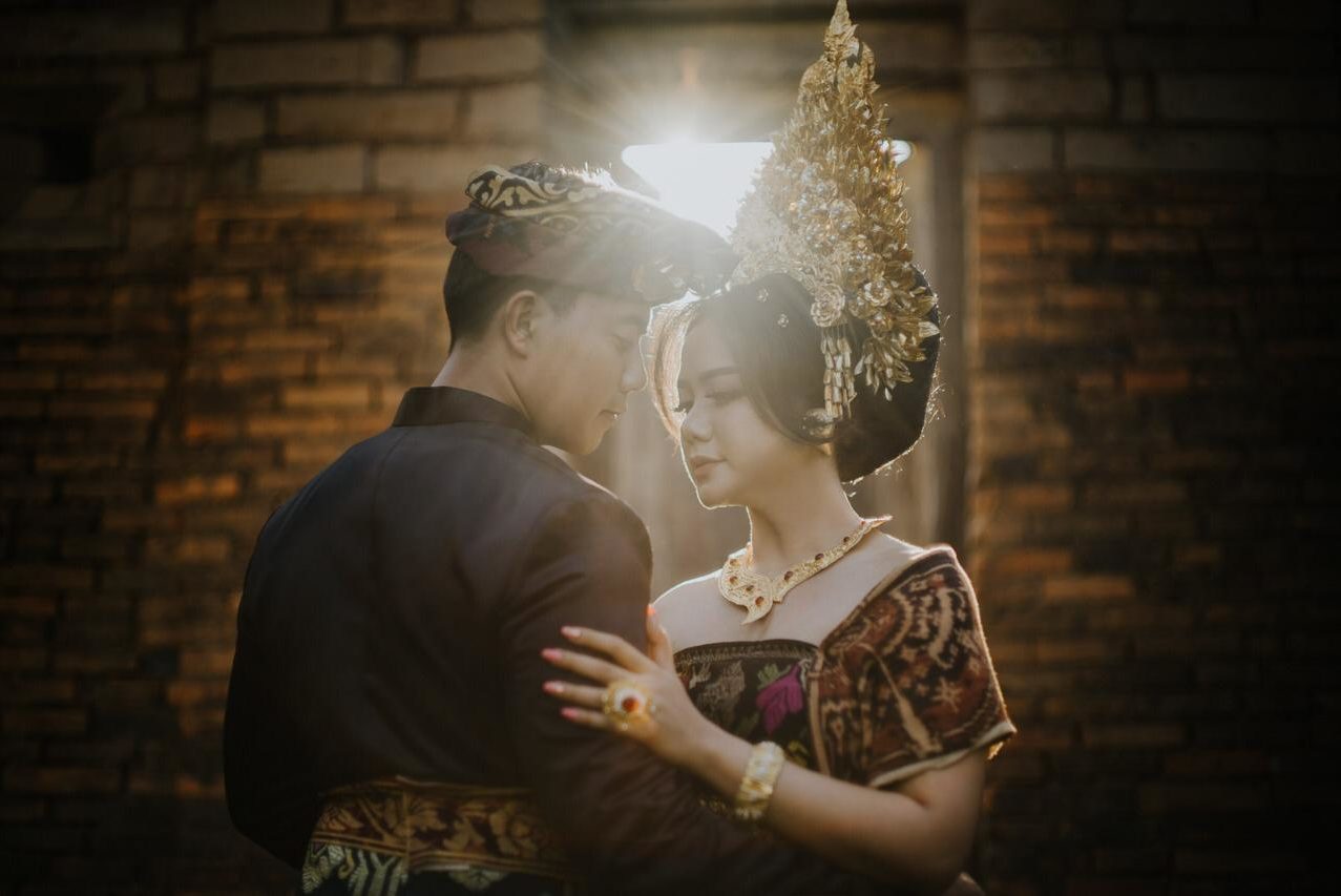 Undangan Pernikahan Arsana & Ayla by Weddingku.id