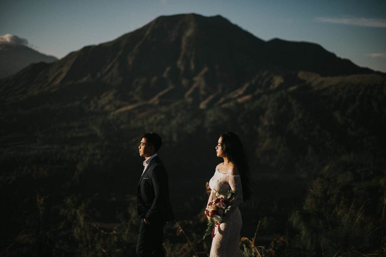 Undangan Pernikahan Arsana & Ayla by Weddingku.id