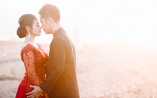 Anggara & Derie