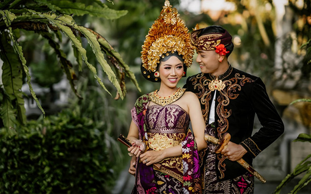 Dede & Novi
