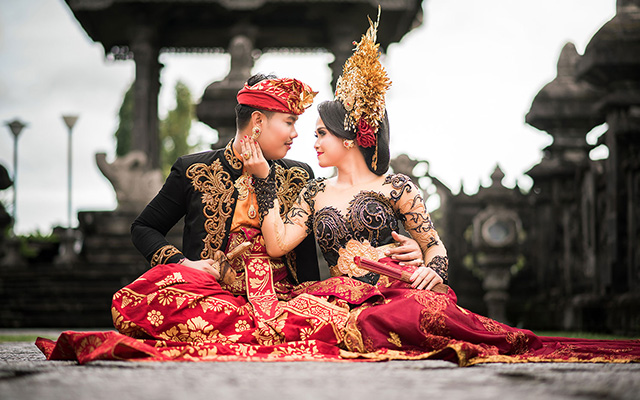 Hendra & Maytha
