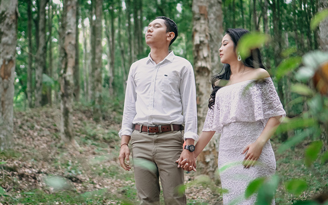 Hendra & Rara