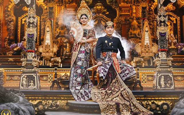 Wedastra & Utari