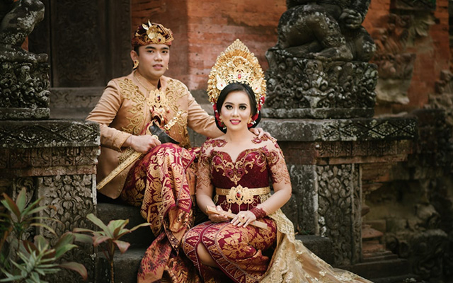 Putra & Puspita