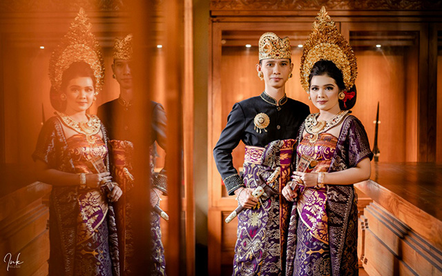 Rahde & Ratih