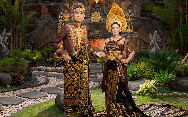 Yuda & Nita