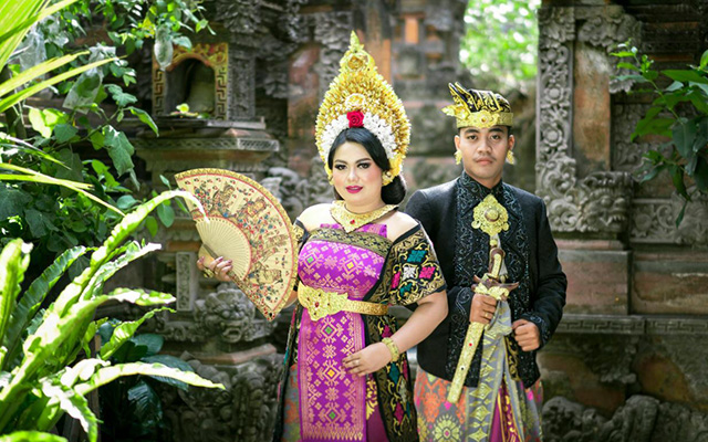 Tude & Sita