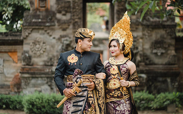 Wisnu & Sukma