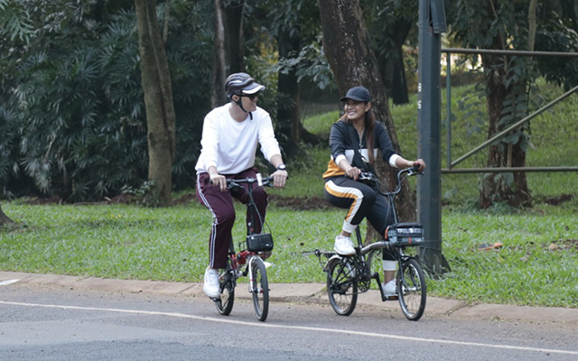 Ahong & Adhe