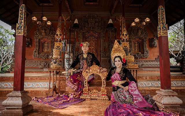 Antara & Ria