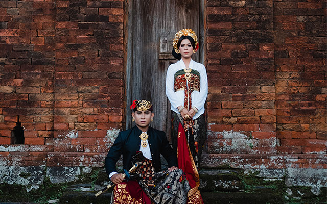 Dedik & Trisna
