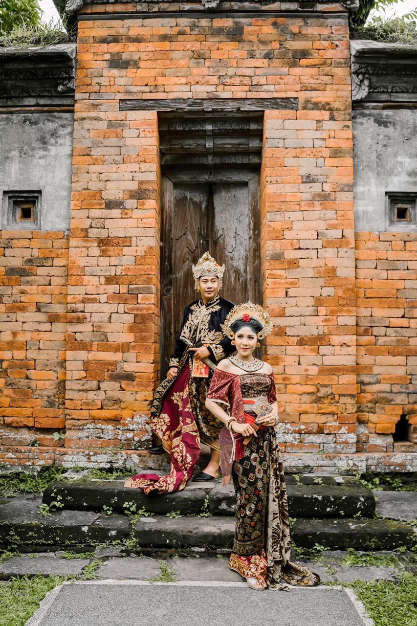 Rio & Ayu