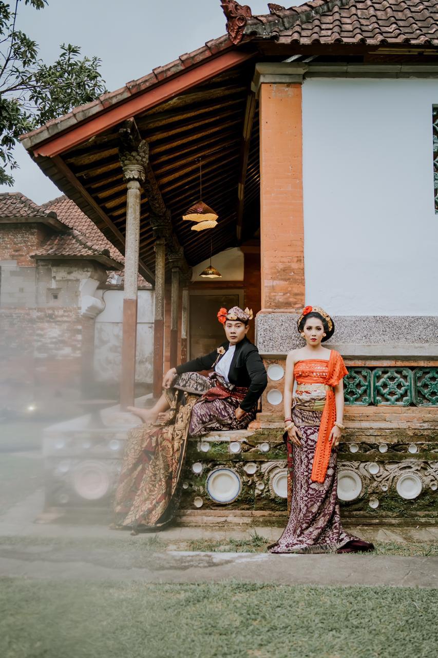 Rio & Ayu