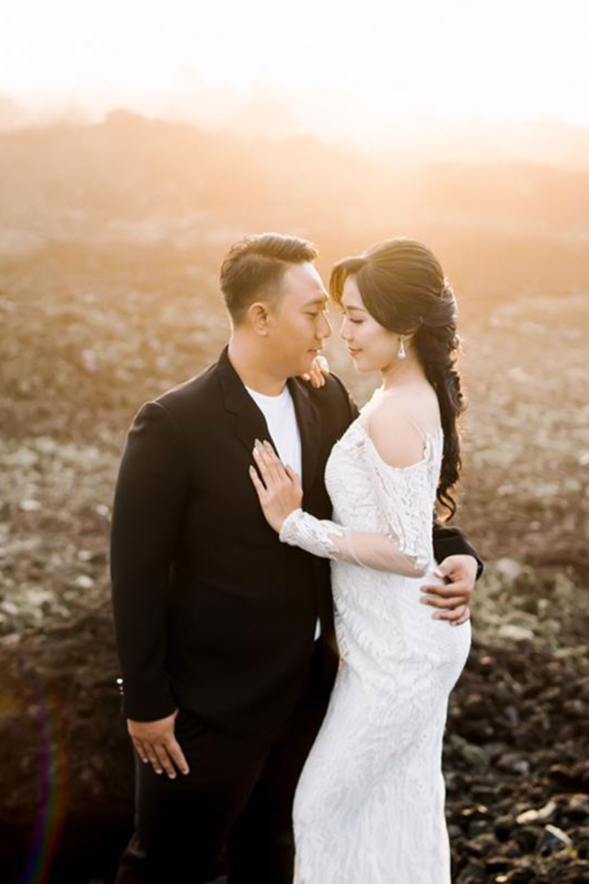 Rio & Ayu