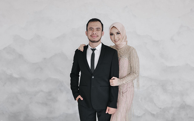 Rudi & Asri