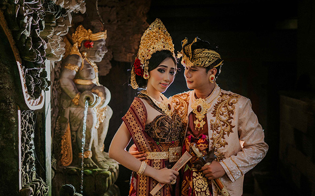 Gus Ady & Dayu Puspita