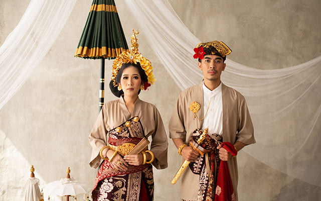 Gunawan & Rita