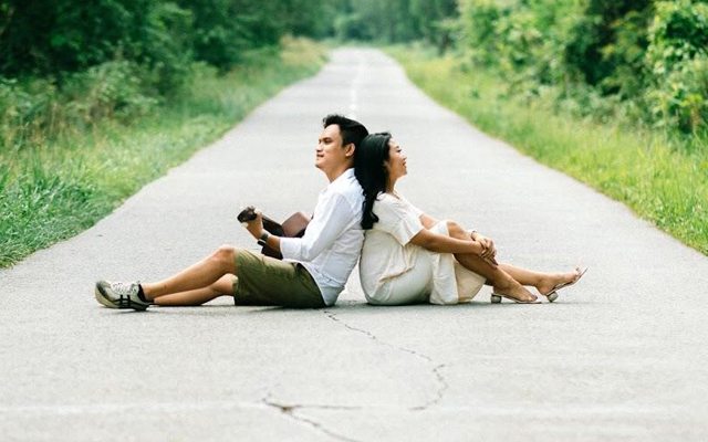 Indra & Lidia