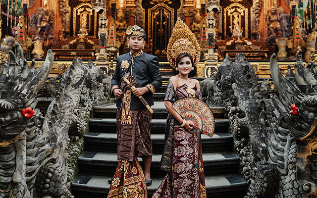 Eka & Ayu