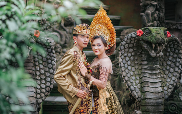 Purwa & Cantika