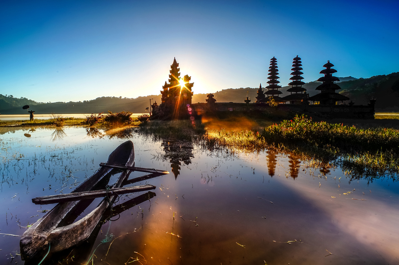 Lokasi Foto Prewedding Outdoor dan Persiapan Sebelum Foto Prewedding