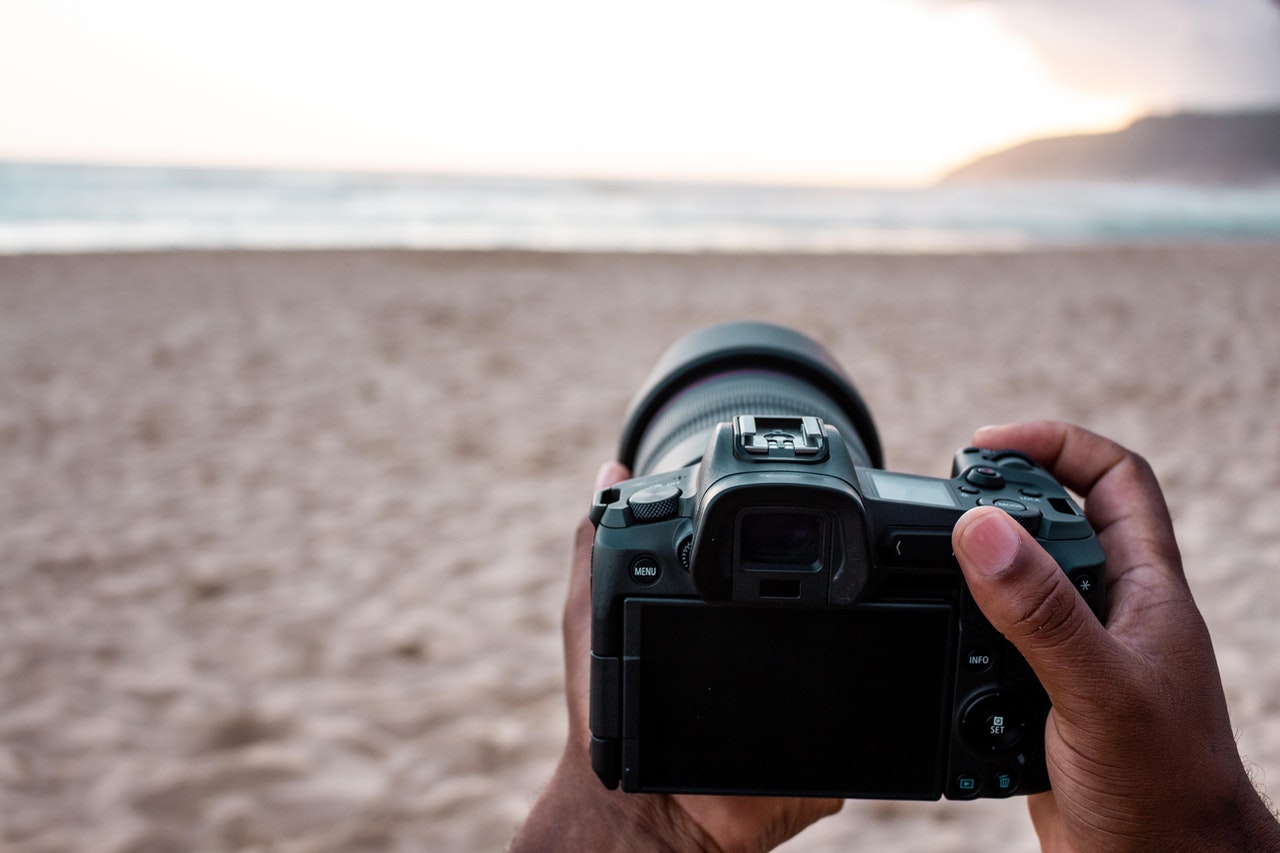 Lokasi Foto Prewedding Outdoor dan Persiapan Sebelum Foto Prewedding