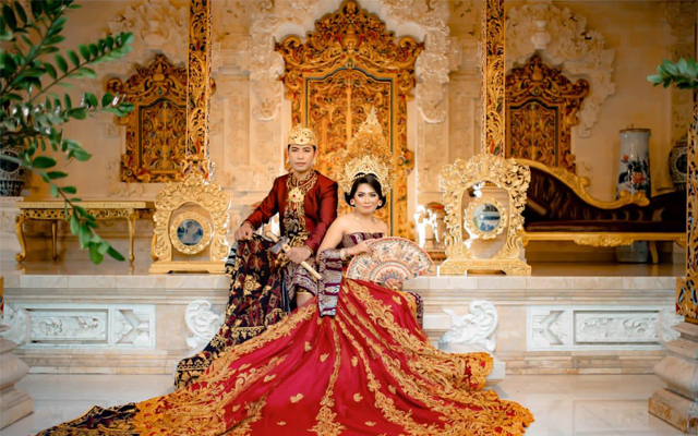 Putra & Eni