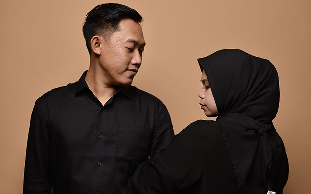 Dani & Fida