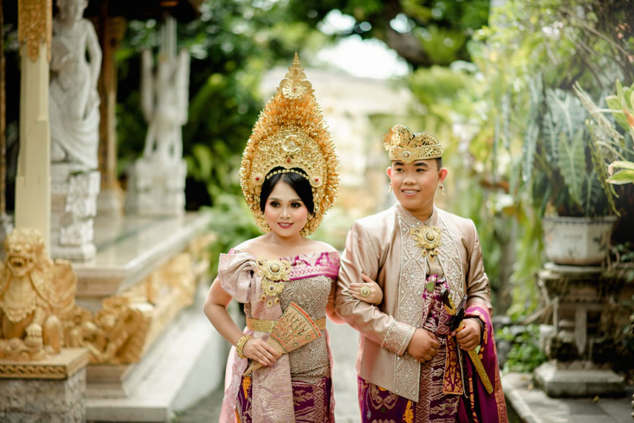 Sandi & Eka