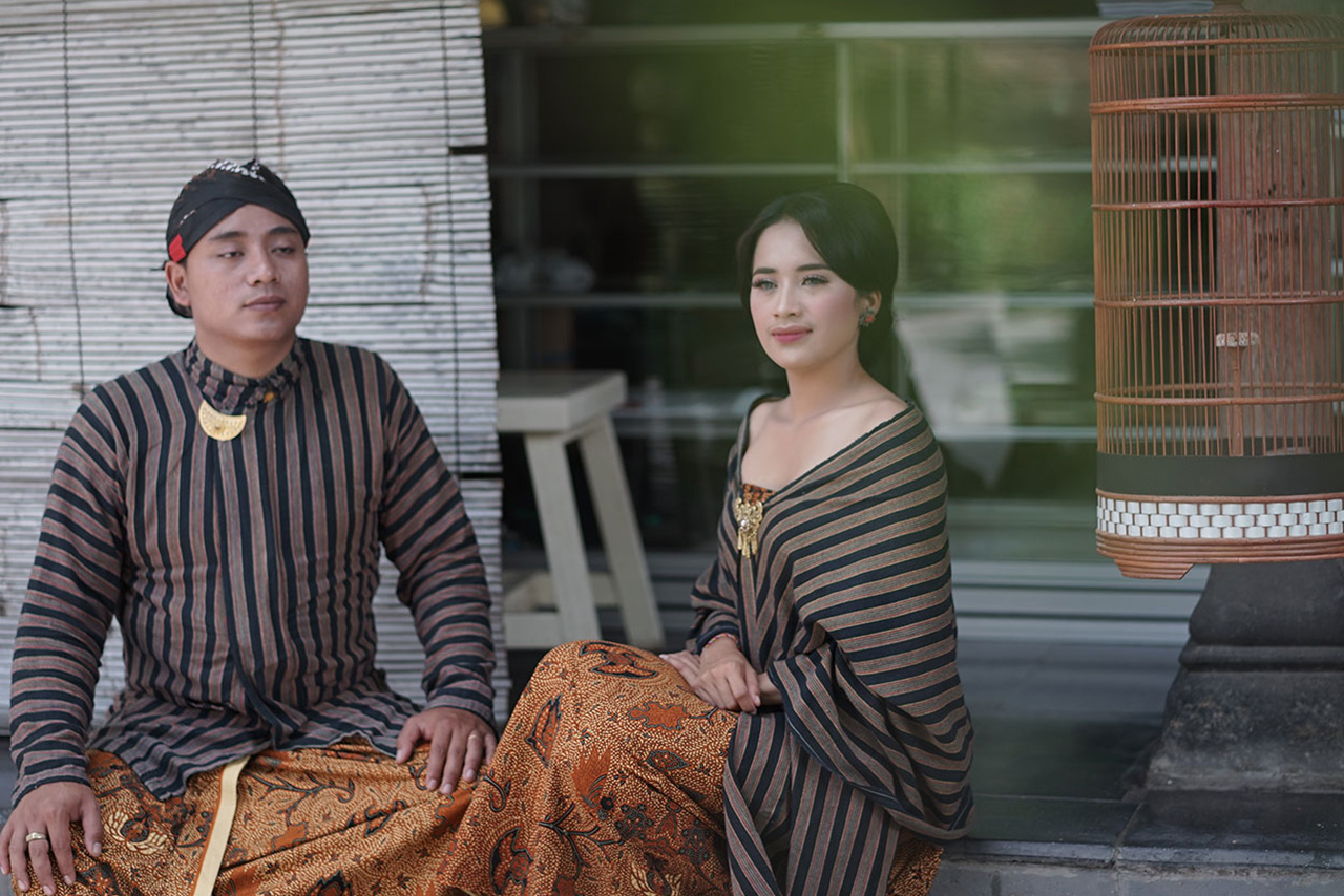 Dewade & Ayu Dwi