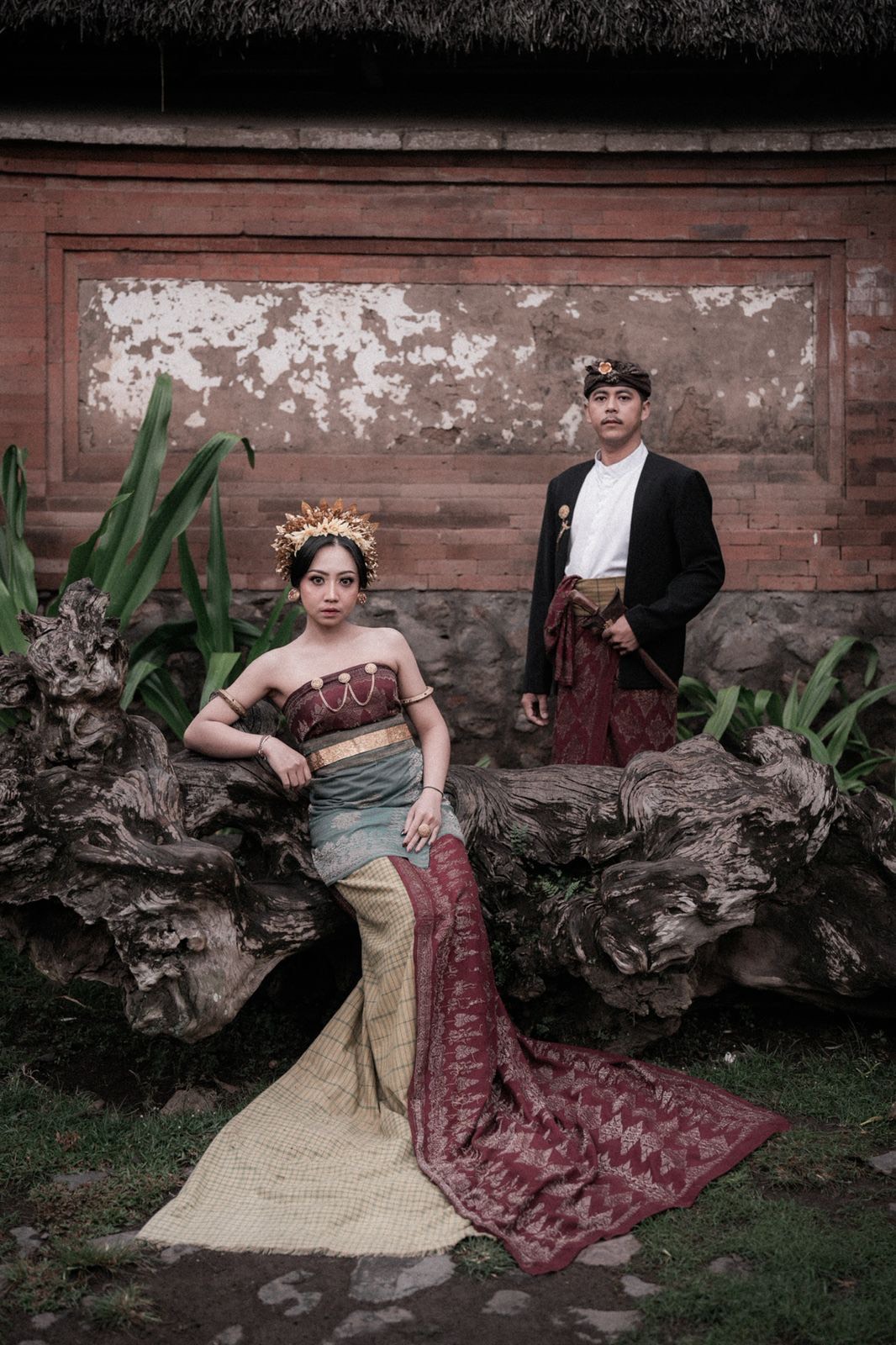 Dewa Arik & Bintang